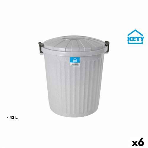 Koš za Papir 43 L (6 kom.) Cijena