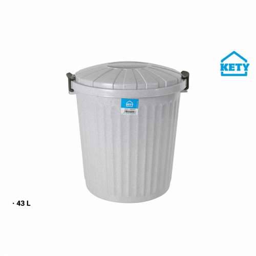 Koš za Papir 43 L (6 kom.) Cijena