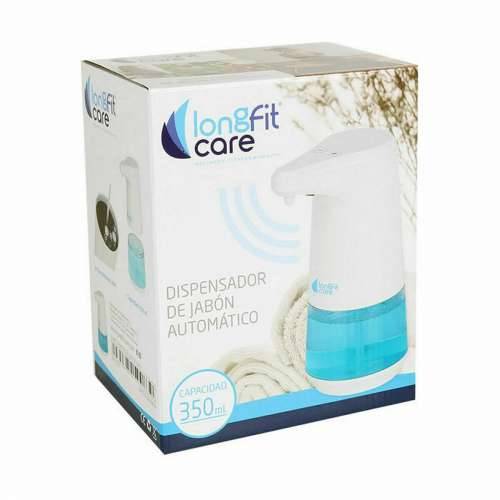 Automatski Dozator Sapuna sa Senzorom LongFit Care (2 kom.) Cijena