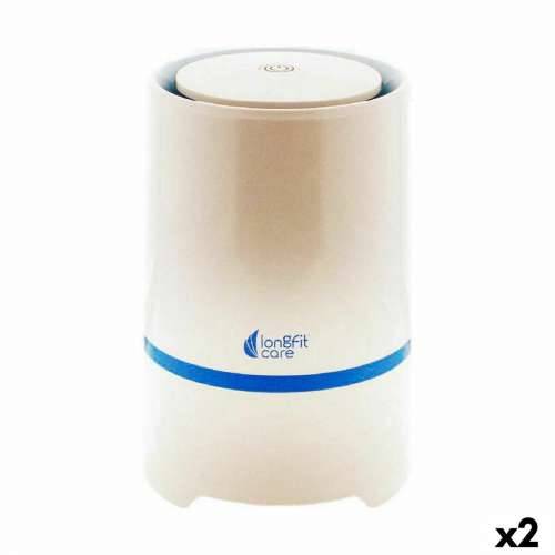 Pročišćivač zraka LongFit Care Ø 12,5 X 19,4 cM (2 kom.) Cijena