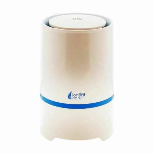 Pročišćivač zraka LongFit Care Ø 12,5 X 19,4 cM (2 kom.) Cijena
