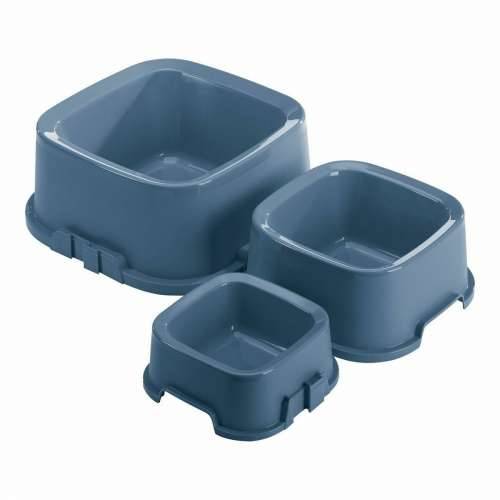 Hranilica za kućne ljubimce Tontarelli Pet 21,5 x 21,5 x 9,4 cm Cijena