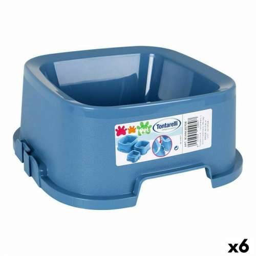Hranilica za kućne ljubimce Tontarelli Pet 29 x 29 x 11,9 cm Cijena