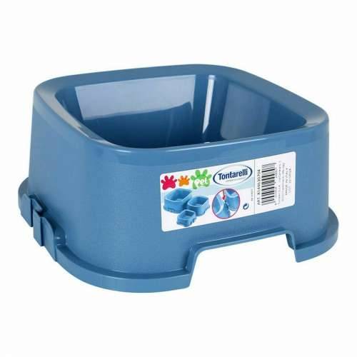 Hranilica za kućne ljubimce Tontarelli Pet 29 x 29 x 11,9 cm Cijena