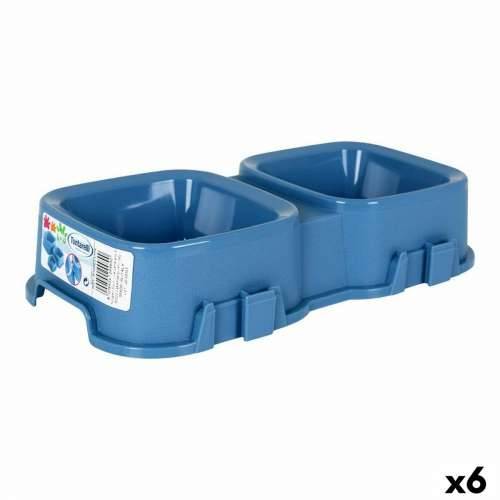 Hranilica za kućne ljubimce Tontarelli Pet 31,8 x 16,6 x 6,5 cm Cijena