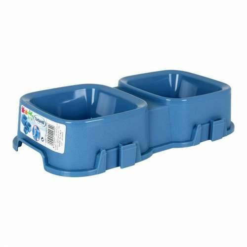 Hranilica za kućne ljubimce Tontarelli Pet 31,8 x 16,6 x 6,5 cm Cijena