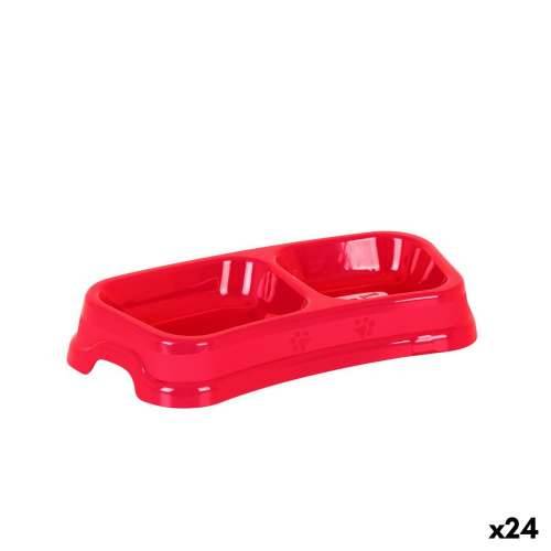 Hranilica za kućne ljubimce Dem Pet 24 x 12 x 4 cm Cijena
