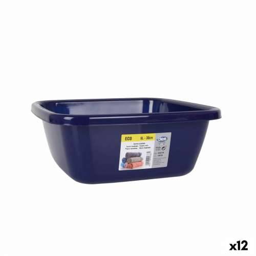 Lavor Dem Eco Plava Kvadratno 6 L 29 x 29 x 12 cm (12 kom.) Cijena