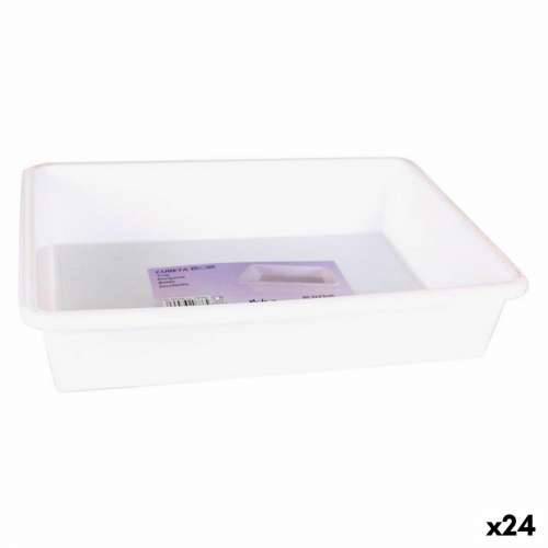 Kanta Dem Bobby 3 L 30,3 x 6 x 23 cm (24 kom.) Cijena