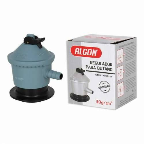Regulator Plina Butana 30g/cm² Algon Algon 9 x 8 x 10 cm Cijena
