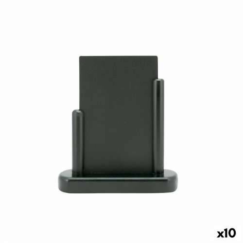 Daska Securit S podrškom Crna 17,5 x 15,5 x 5 cm Cijena