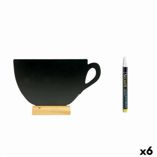 Daska Securit S podrškom Tasīte 21,3 x 33,5 x 6 cm Cijena