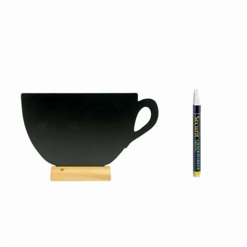Daska Securit S podrškom Tasīte 21,3 x 33,5 x 6 cm Cijena