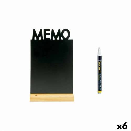 Daska Securit Memo S podrškom 34,5 x 21 x 6 cm Cijena
