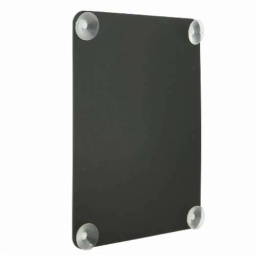 Daska Securit S usisnicima 35,6 x 27,1 cm Kristal Cijena