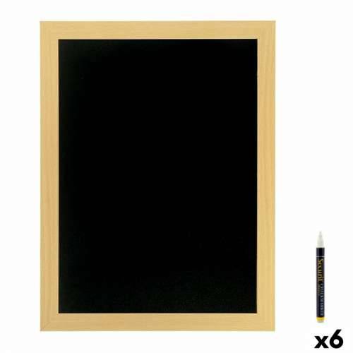 Daska Securit Woody Tikovina zidni Prirodno 80 x 60 cm Cijena
