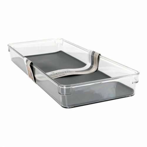 Višenamjenski Organizator Confortime Non Slip Pet 40 x 16 x 4,5 cm (12 kom.) Cijena