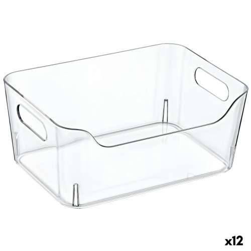 Višenamjenski Organizator Quttin 27 x 19 x 11,5 cm (12 kom.) Cijena