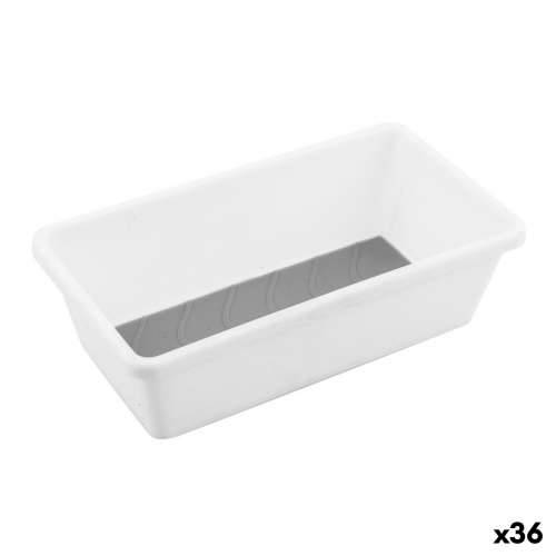 Višenamjenski Organizator 17 x 9,5 x 5 cm (36 Jedinice) Cijena