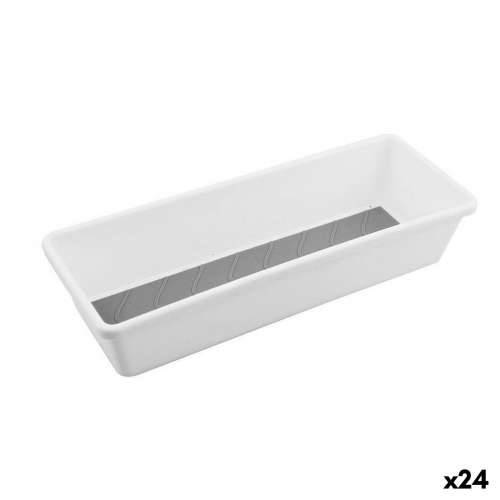 Višenamjenski Organizator 24,5 x 9,5 x 5 cm (24 kom.) Cijena