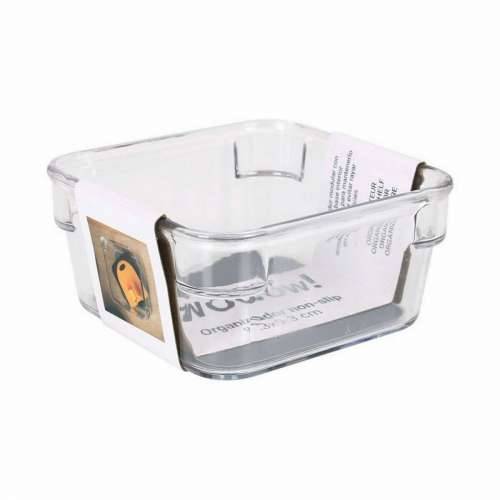 Organizator za Ladice 9,3 x 9,3 cm 9,3 x 9,3 x 4,8 cm (24 kom.) Cijena