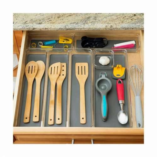 Organizator za Ladice 9,3 x 9,3 cm 9,3 x 9,3 x 4,8 cm (24 kom.) Cijena