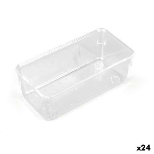 Višenamjenski Organizator 15 x 7,5 x 5,6 cm Cijena