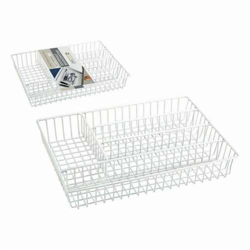 Višenamjenski Organizator Confortime 77845 36 x 26 x 4,5 cm (12 kom.) Cijena