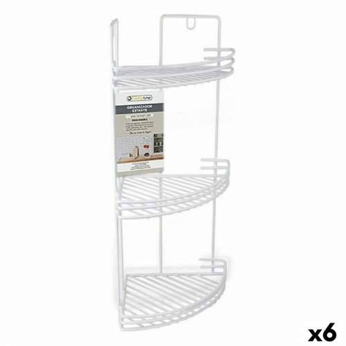 Posuda za Kuhinjski Pribor Confortime 104988 49 x 24,5 x 19,5 cm (6 kom.) Cijena