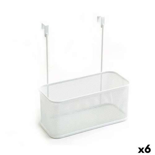 košara Confortime 28 x 15,5 x 31,5 cm privjesak (6 kom.) Cijena