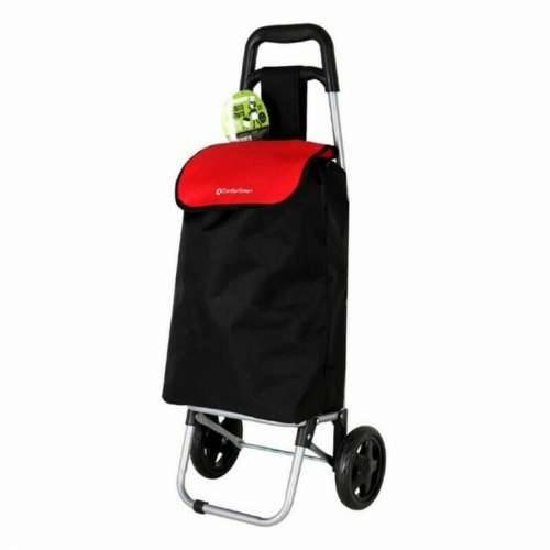 Kolica za kupovinu Confortime 49490 24 L 87 x 35 x 28 cm (4 kom.) (87 x 35 x 28 cm) Cijena