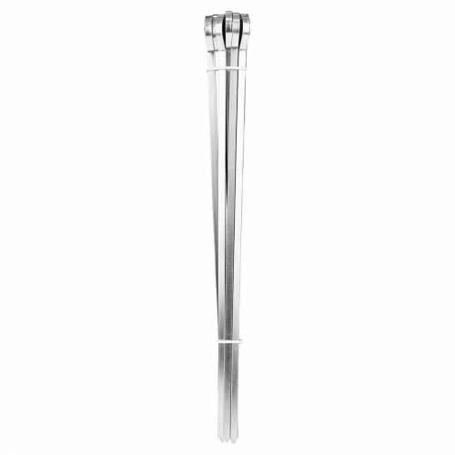 Set Štapića za Roštilj Algon Metal 6 Dijelovi (24 kom.) (33 cm x 6 mm) Cijena