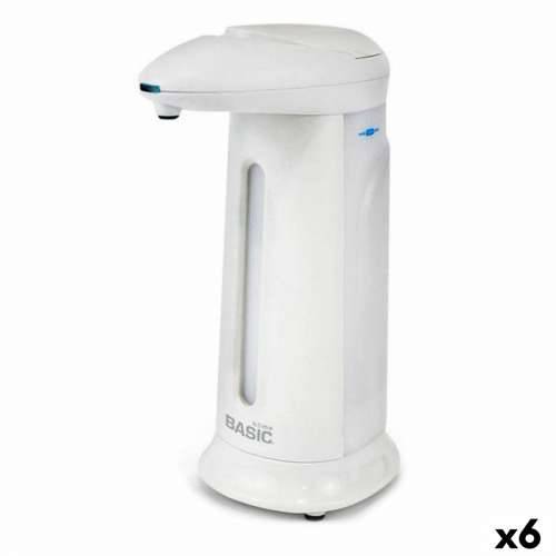 Automatski Dozator Sapuna sa Senzorom Basic Home 350 ml 0,35 L (6 kom.) Cijena