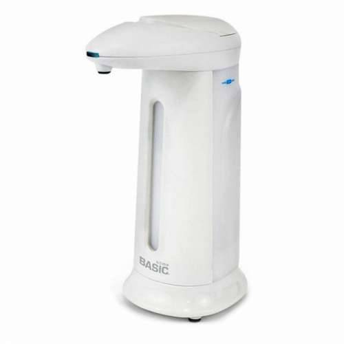 Automatski Dozator Sapuna sa Senzorom Basic Home 350 ml 0,35 L (6 kom.) Cijena