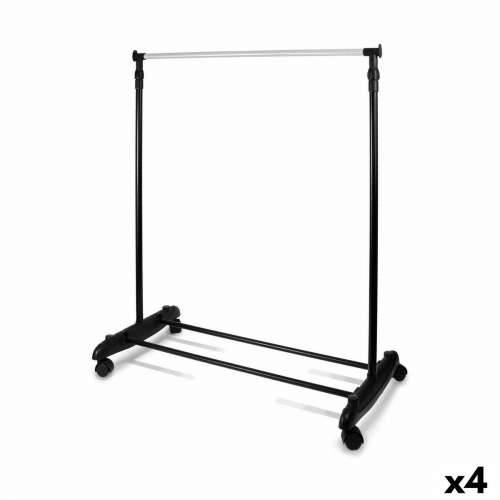Stalak za kapute Confortime Izvlači 82 x 42 x 90-160 cm 160 cm (4 kom.) Cijena