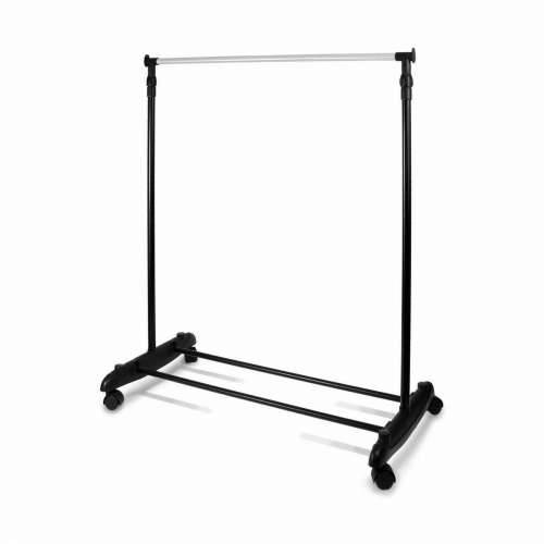 Stalak za kapute Confortime Izvlači 82 x 42 x 90-160 cm 160 cm (4 kom.) Cijena