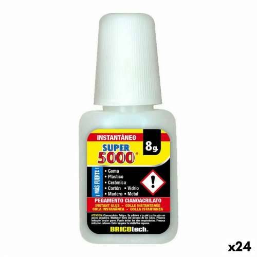 Instant Ljepilo Super 5000 (24 kom.) Cijena