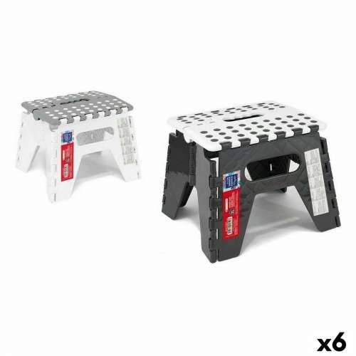 Sklopiva Stolica Confortime Plastika 21,5 cm (6 kom.) Cijena