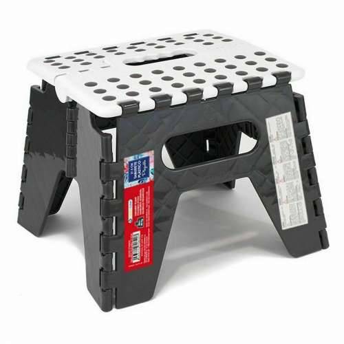 Sklopiva Stolica Confortime Plastika 21,5 cm (6 kom.) Cijena