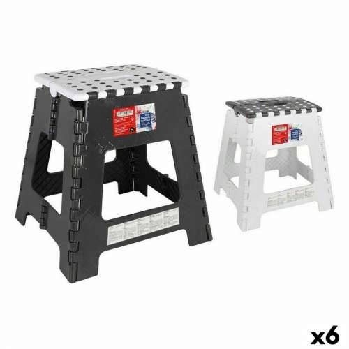 Sklopiva Stolica Confortime Plastika 38 cm (6 kom.) Cijena