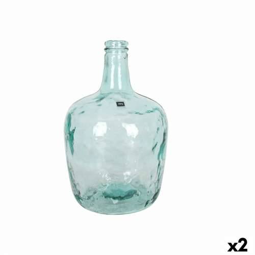 Carafă Decorativă La Mediterránea Apple Staklo Ø 23 x 36,8 cm (2 kom.) Cijena