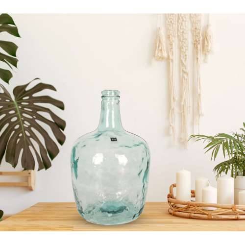Carafă Decorativă La Mediterránea Apple Staklo Ø 23 x 36,8 cm (2 kom.) Cijena