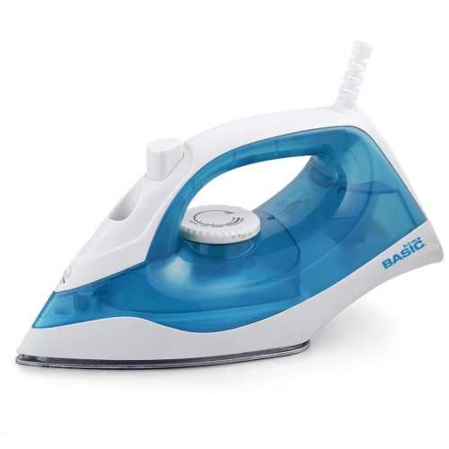Parno glačalo Basic Home 1200 W (6 kom.) Cijena