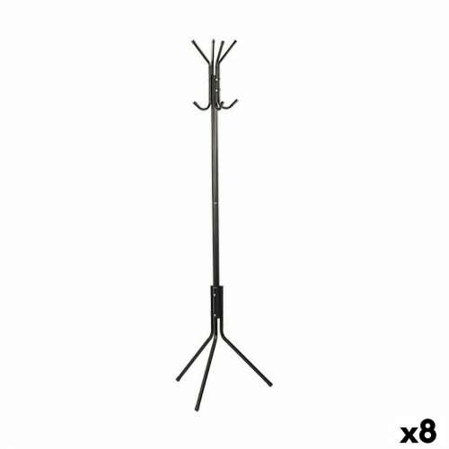 Mēteļu stends Confortime Metal 170 x 48 cm (8 kom.) Cijena