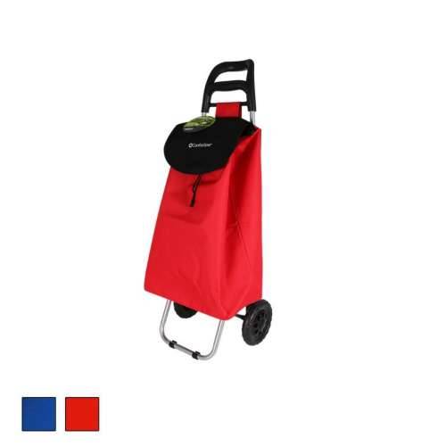 Kolica za kupovinu Confortime 95 x 35 x 30 cm (4 kom.) Cijena