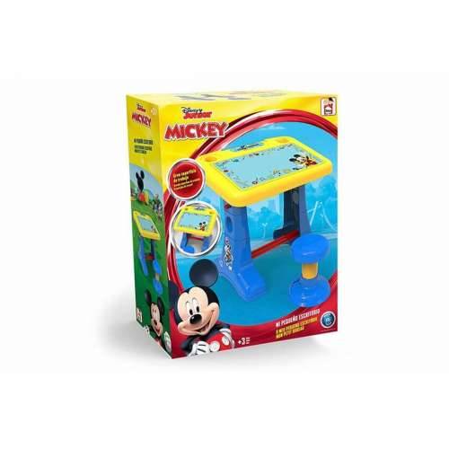 Ploča s Dva Lica Mickey Mouse 57 x 73 x 49 cm Cijena