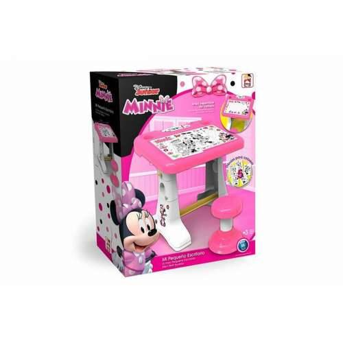 Ploča s Dva Lica Minnie Mouse Cijena