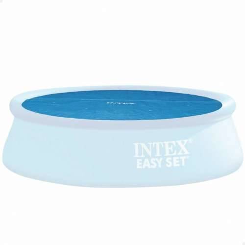 Pokrivači za bazene Intex 457 cm Solarno Okruglo Cijena