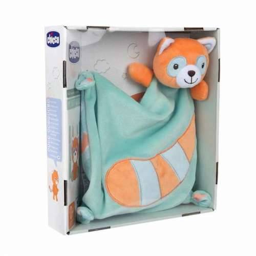 Tješilica Chicco 34 x 7 x 36 cm Baršun Medvjed Panda Cijena