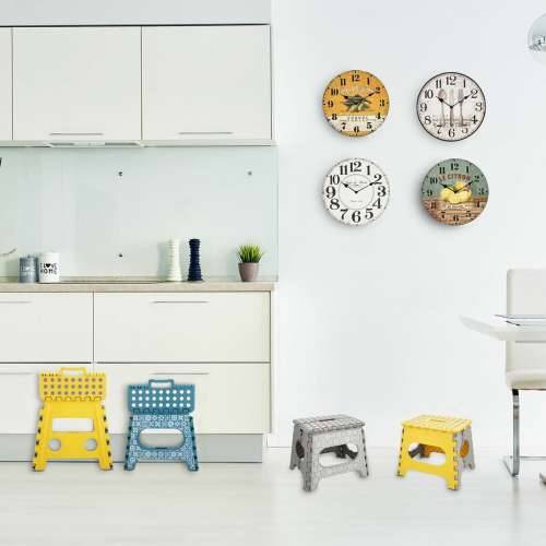 Tabure Quid Daily Plastika 29 x 22 x 27 cm Cijena